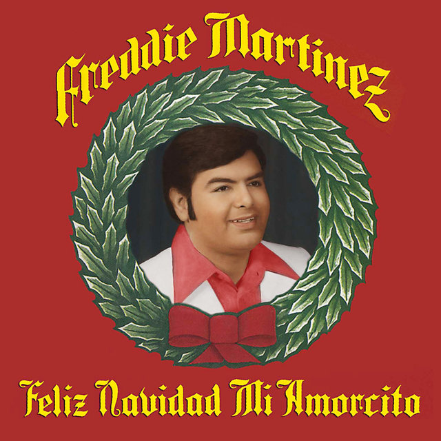 Feliz Navidad Mi Amorcito (Remastered)