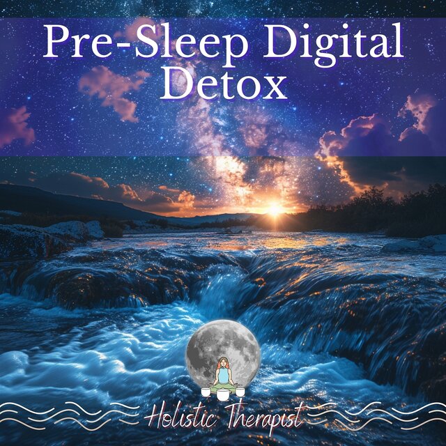 Pre-Sleep Digital Detox