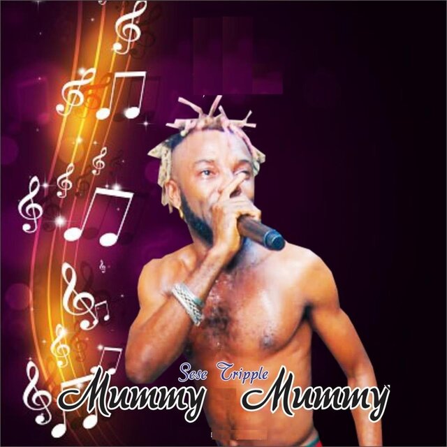 Mummy Mummy