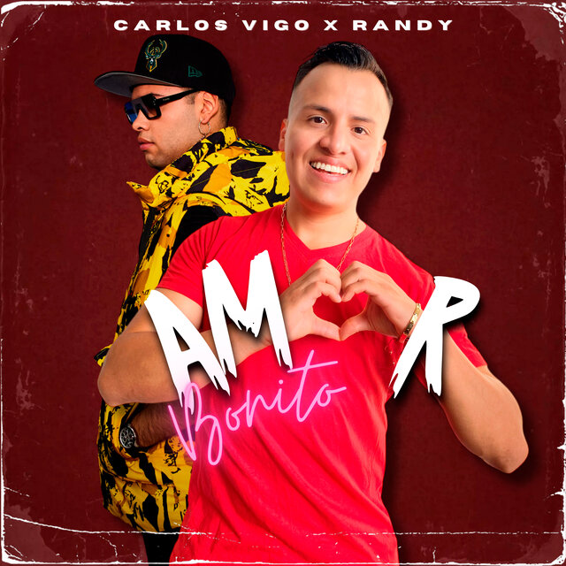 Amor Bonito