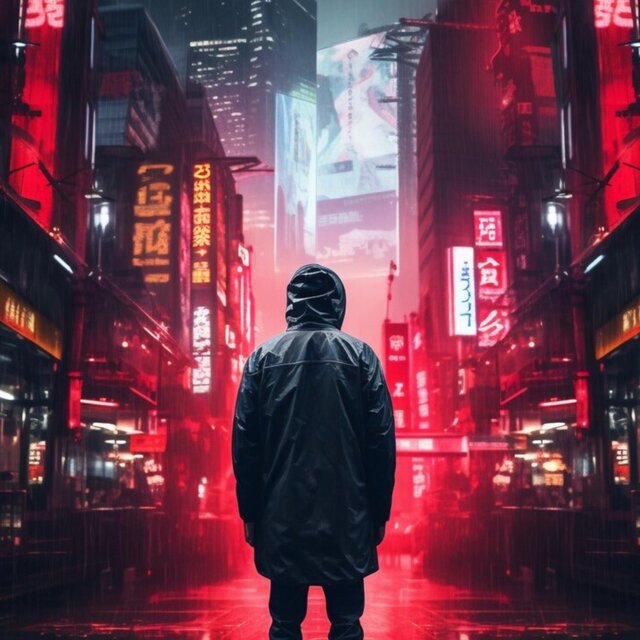 Walk (feat. Ray Rav)
