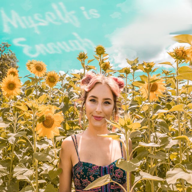 Myself Is Enough