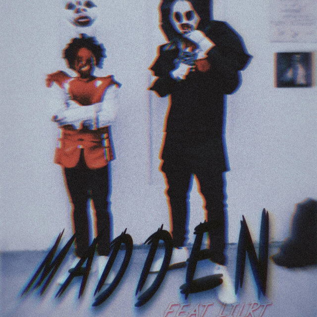 Madden (feat. Lil Rt)