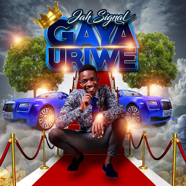 Gaya Uriwe