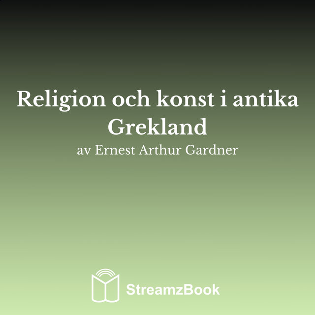 Religion och konst i antika Grekland