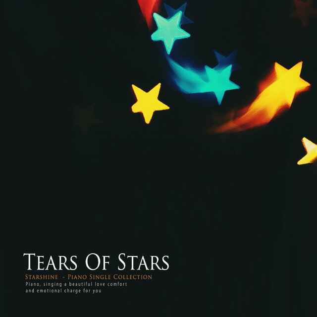 Tears Of Stars