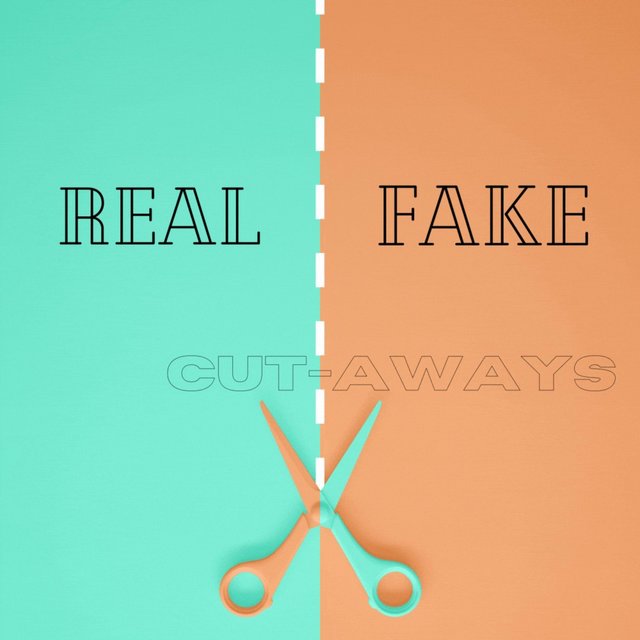 Cut-Aways
