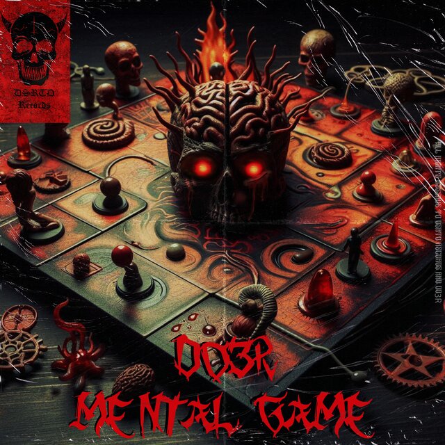 MENTAL GAME