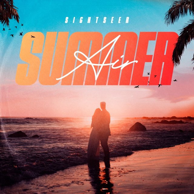 Summer Air (Extended)