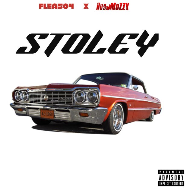 Stoley (feat. Hus Mozzy)