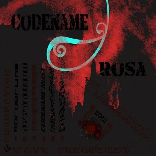Codename Rosa