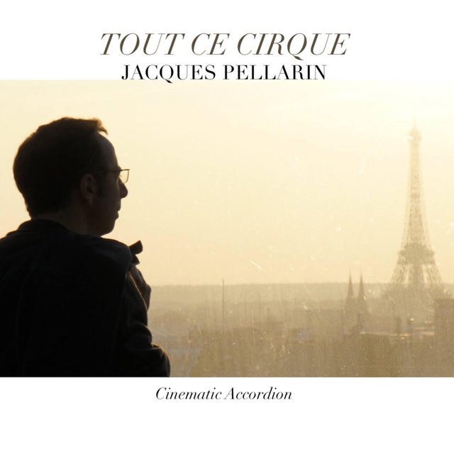 Tout ce cirque
