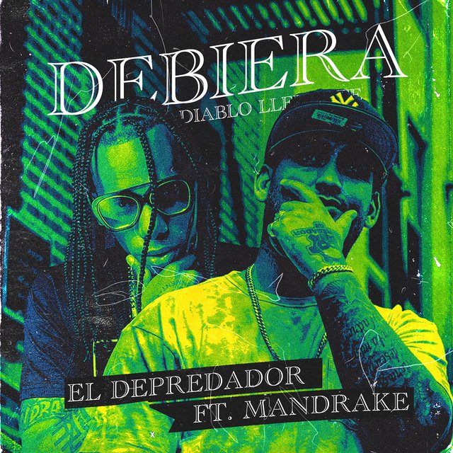 Dembow Debiera (feat. Mandrake El Malocorita)