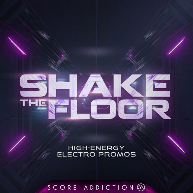 Shake The Floor