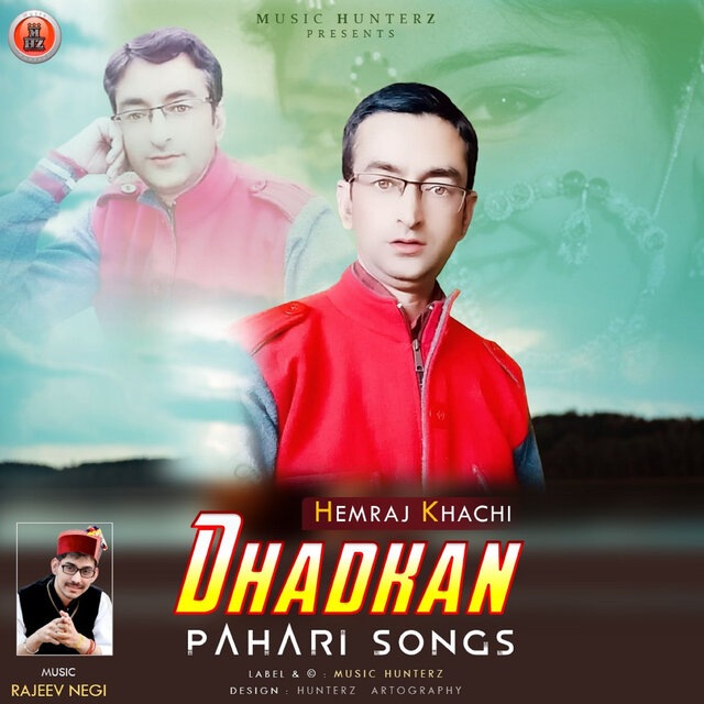 Dhadkan-Pahari Songs