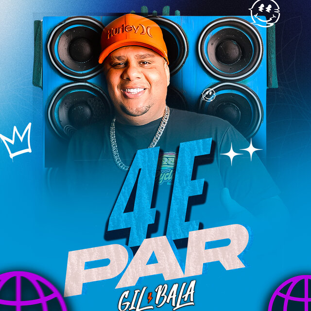 4 É Par