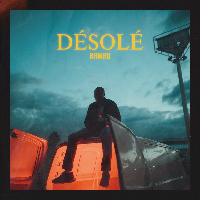Désolé
