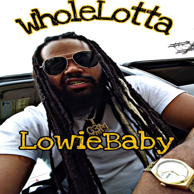 WholeLotta
