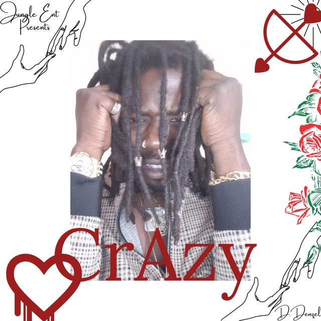 Crazy