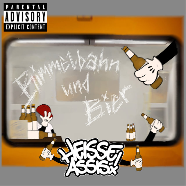 Bimmelbahn & Bier