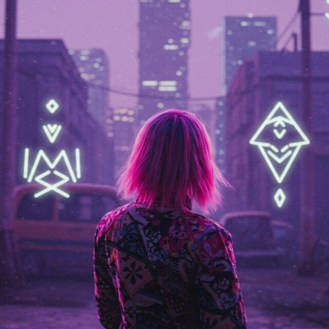 Marble Melody