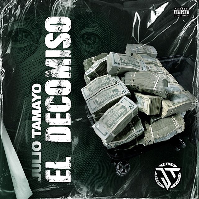 El Decomiso