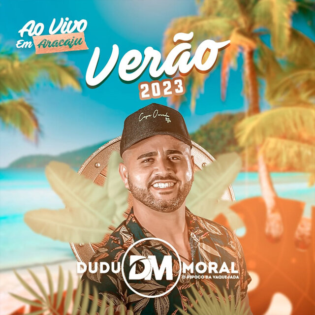 Ao Vivo em Aracaju (Verão 2023)