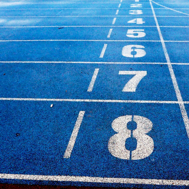 Keep Running