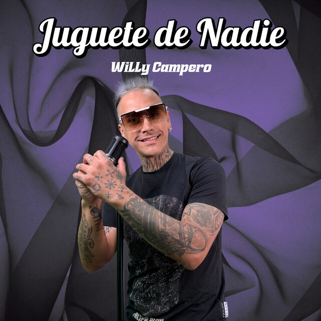 Juguete de Nadie