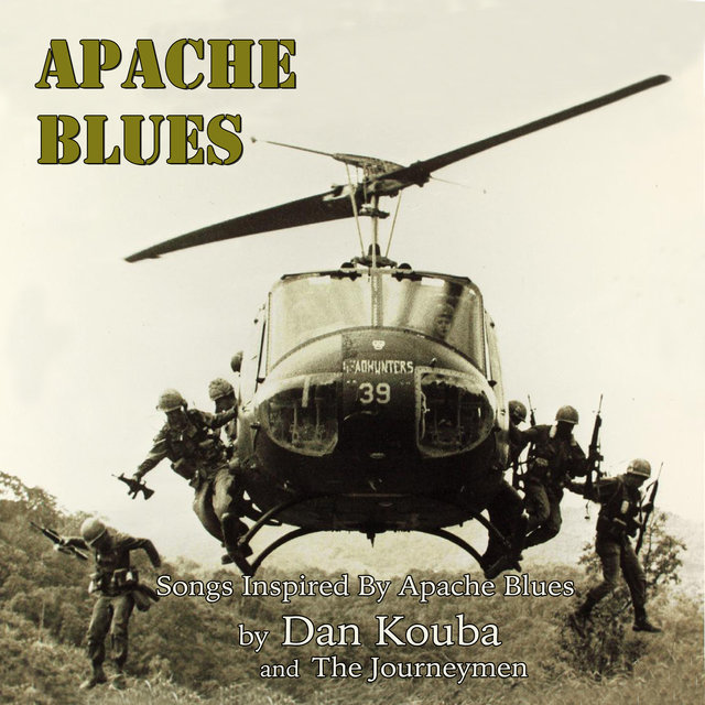 Apache Blues