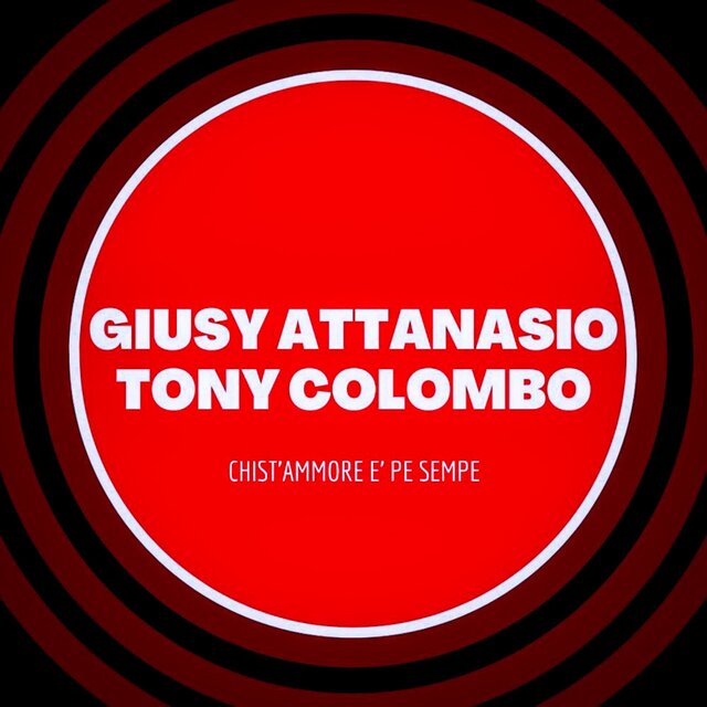 Chist’ammore è pe sempe