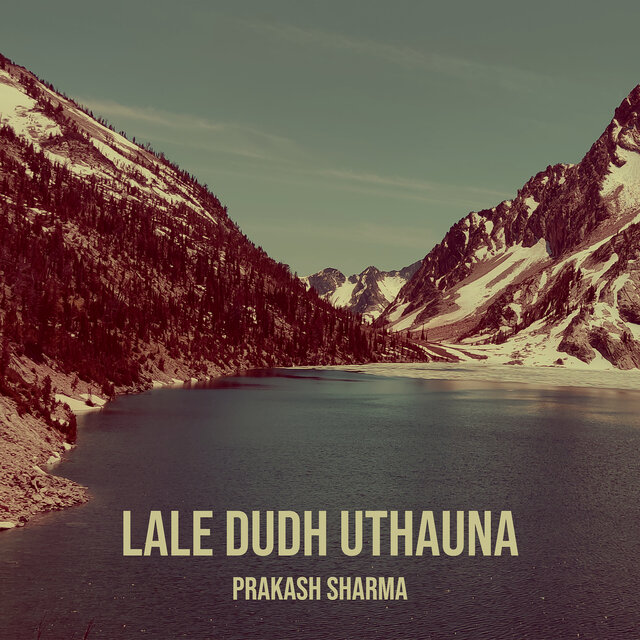 Lale Dudh Uthauna
