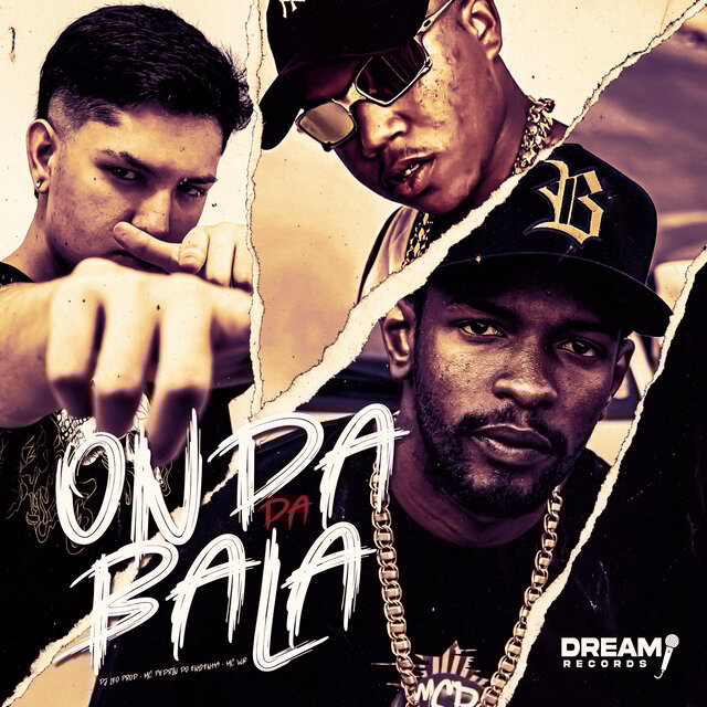 Onda da Bala