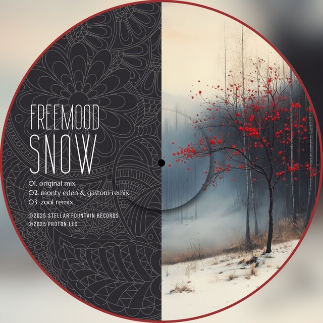 Snow (ZooL Remix)