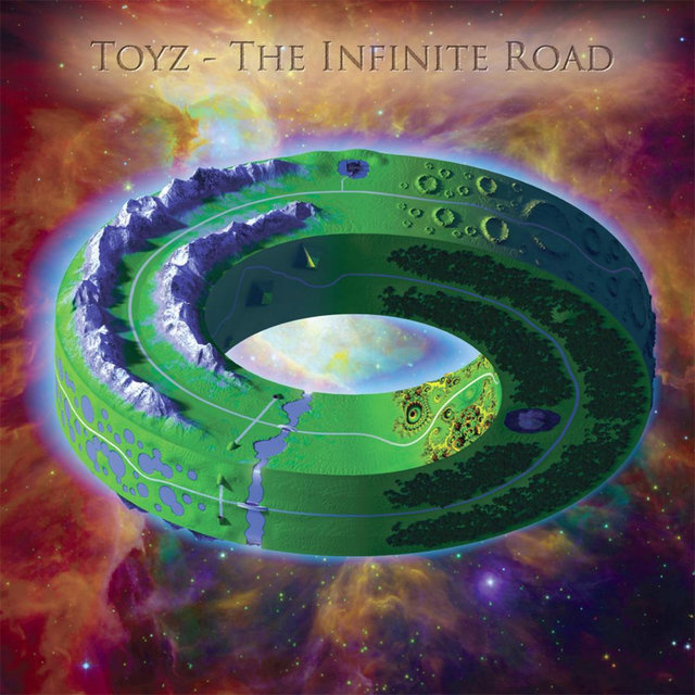 The Infinite Road