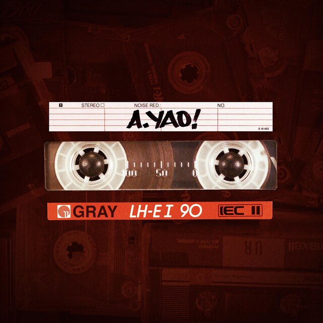 A. Yao!