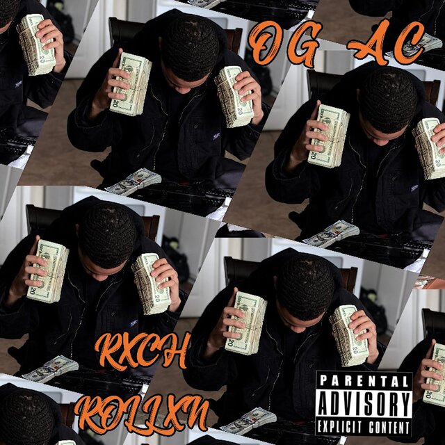 Rxch Rollxn