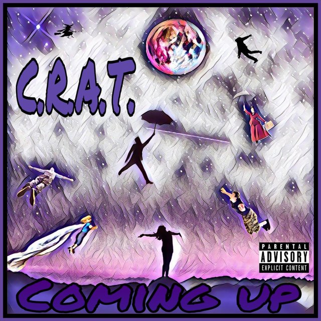 Coming Up