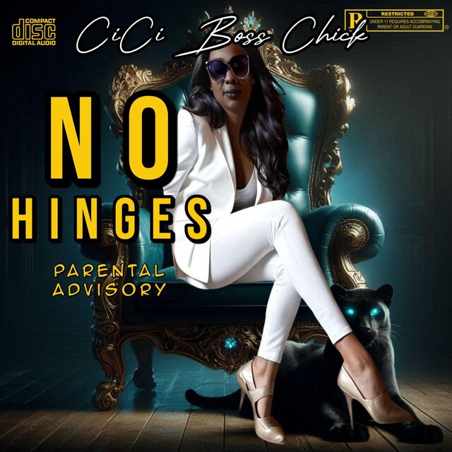 No Hinges