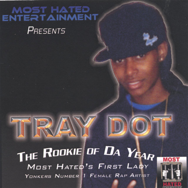 Rookie of the Year