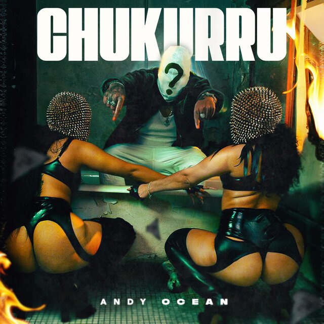 Chukurru