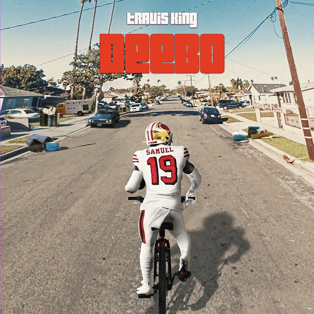 Deebo