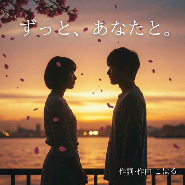 Always with you