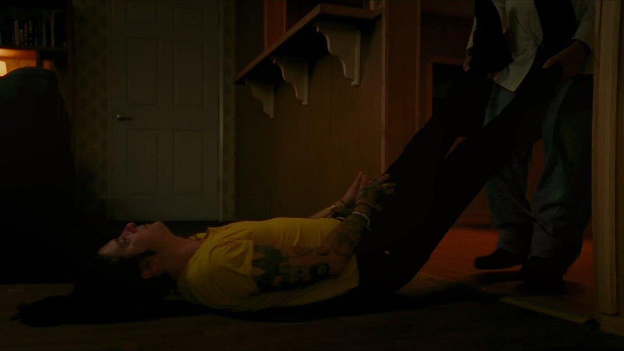 Under the Floor