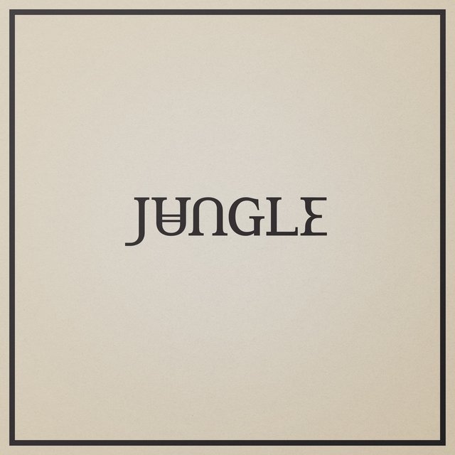 Cover art for album Loving In Stereo by Jungle