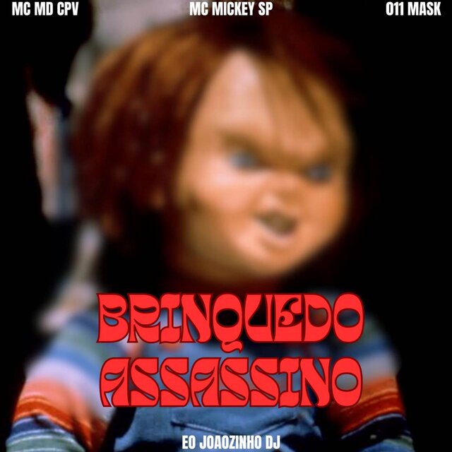 Brinquedo Assassino