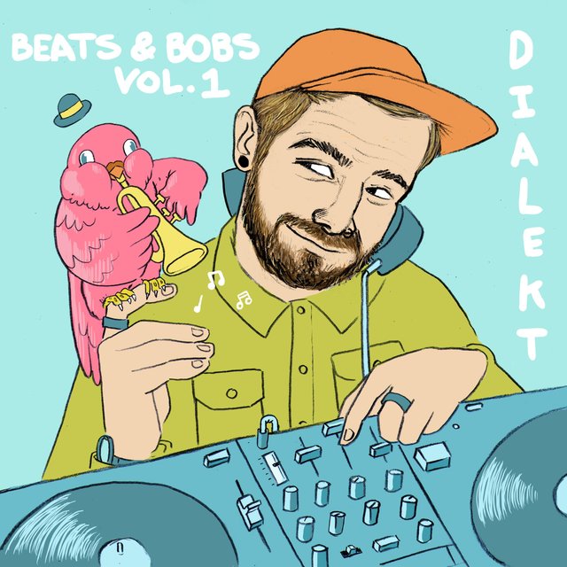 Beats & Bobs, Vol. 1