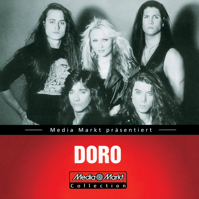Media Markt - Doro