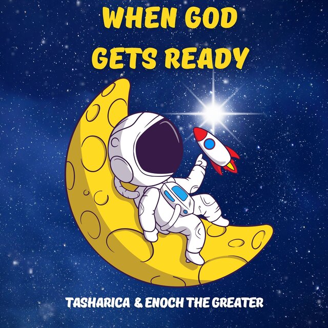 When God Gets Ready