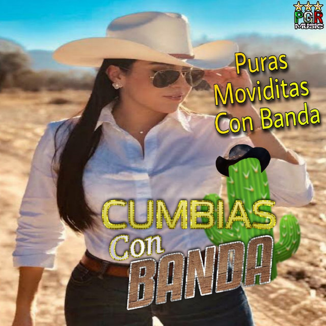 Puras Movidas Con Banda